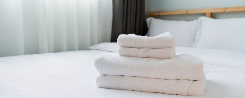 pulizie b&b roma