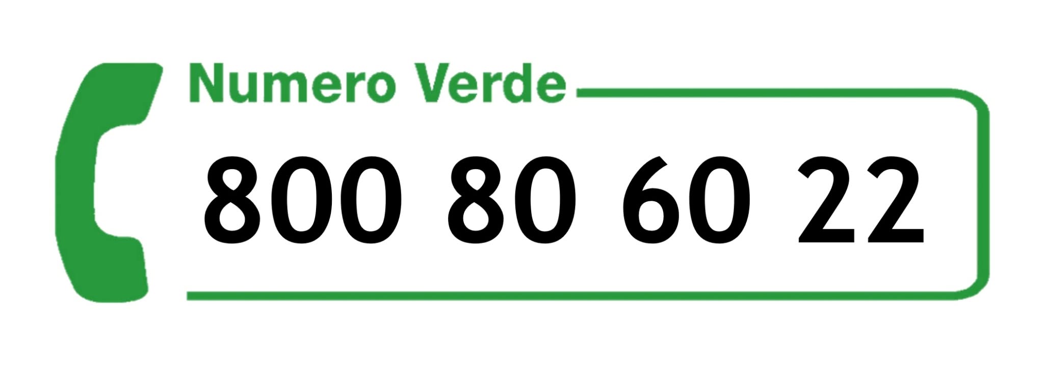 numero verde alternativa servizi